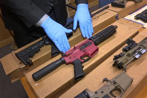 business credit cards for nonprofits|The Country’s Biggest Ghost Gun Manufacturer Has Shuttered.